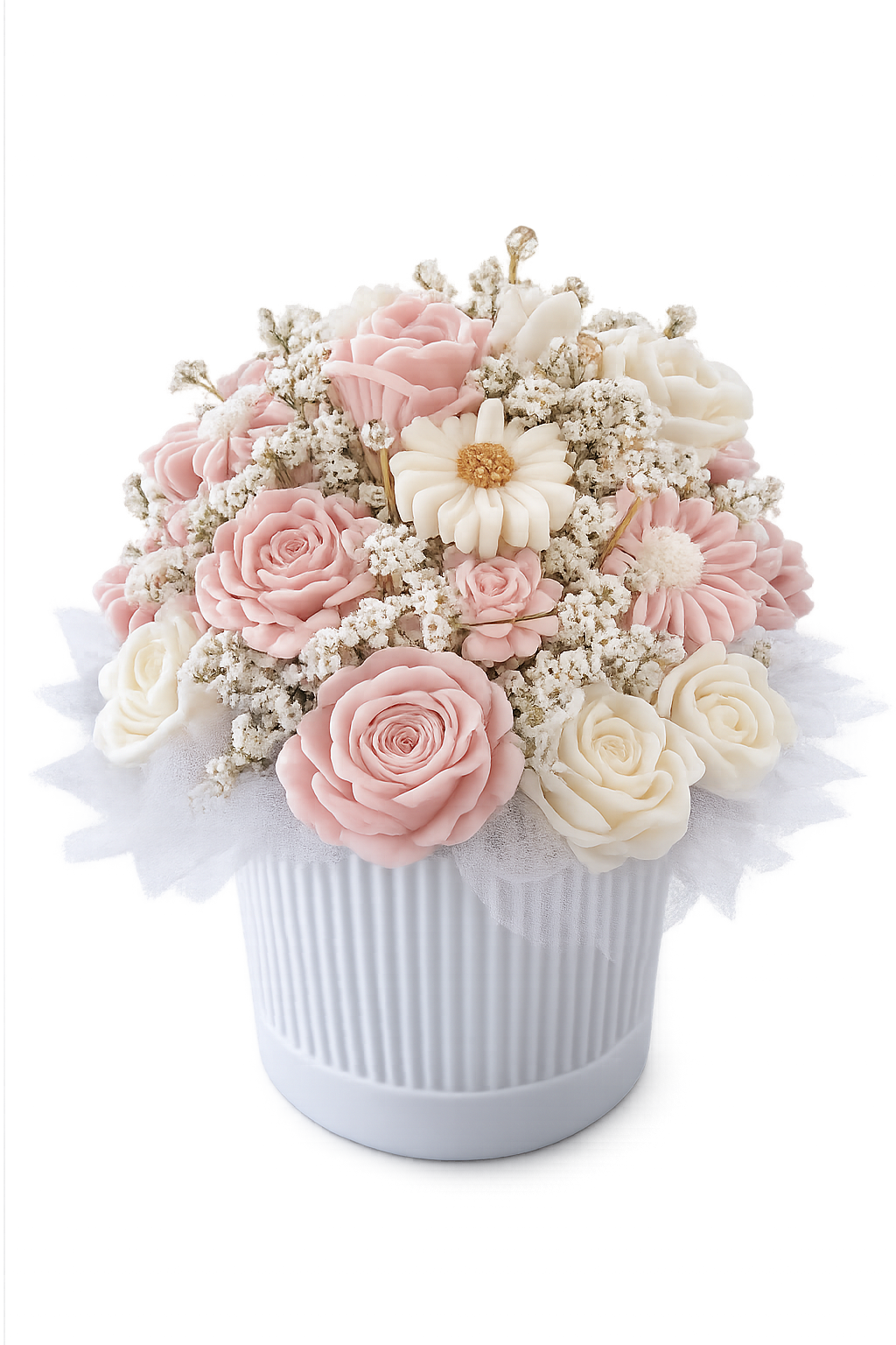 Blush Column