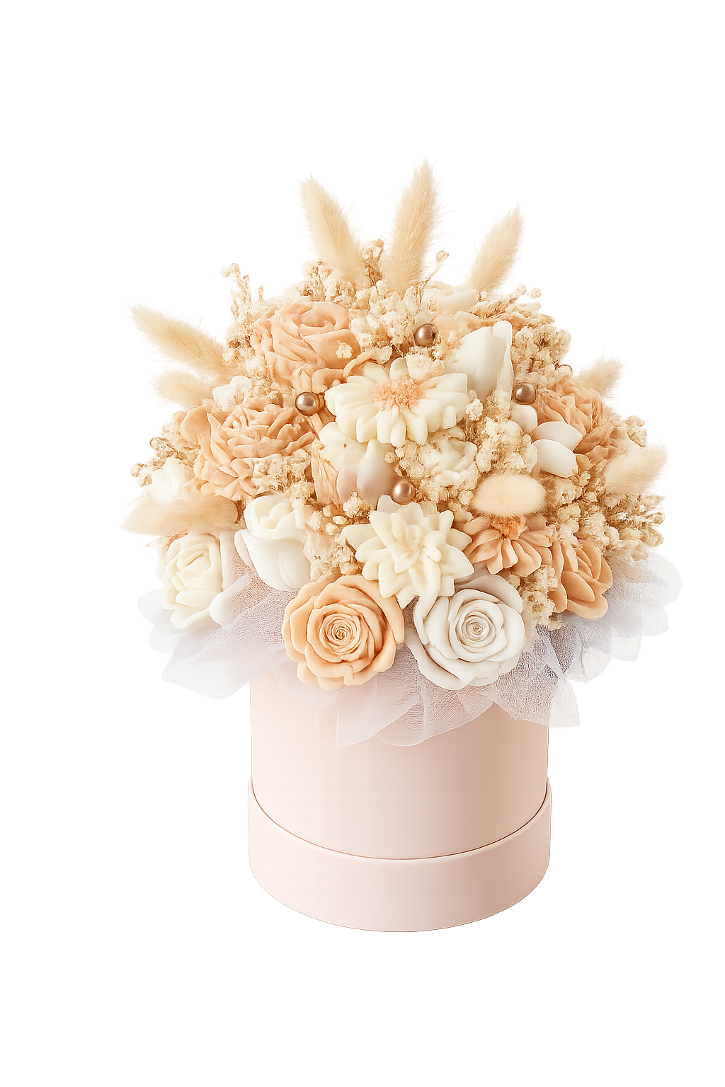 Peach Blush